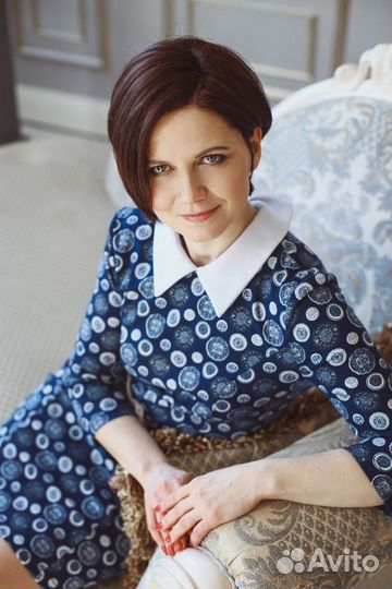 Преподаватель английского языка