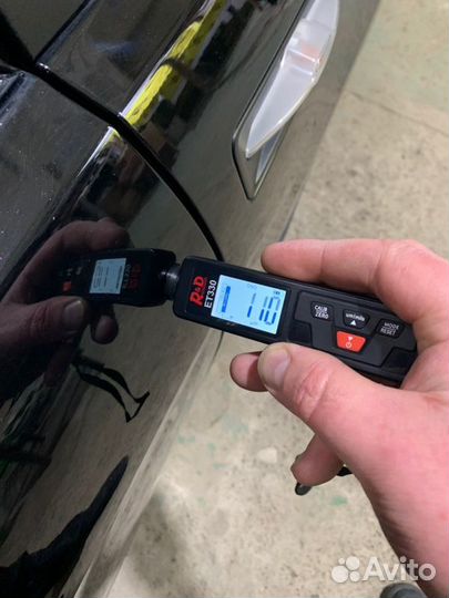 Дверь передняя правая Kia Rio 3 QB G4FC 2016