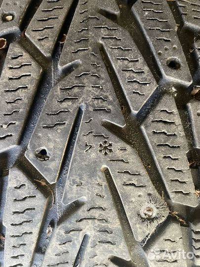 Nokian Tyres Hakkapeliitta 7 225/45 R18 95T