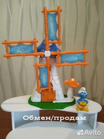 Большой киндер сюрприз