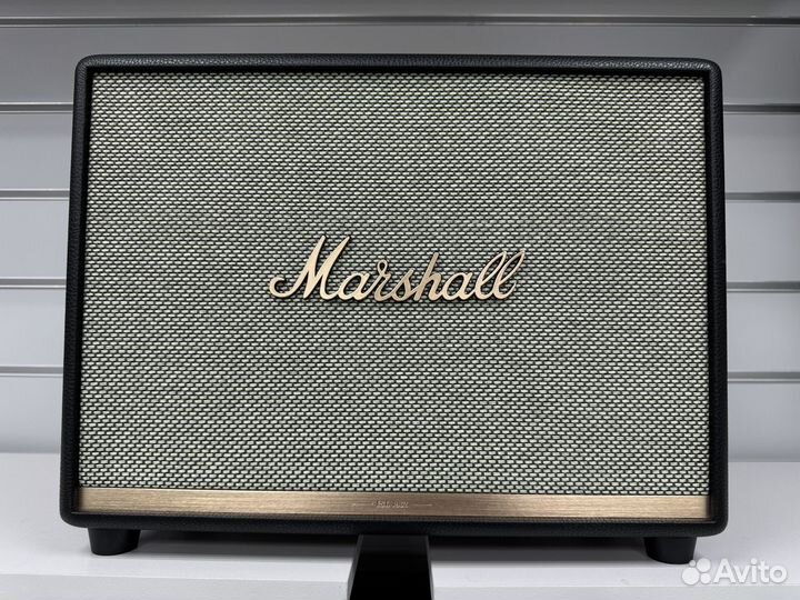 Колонка marshall woburn 2