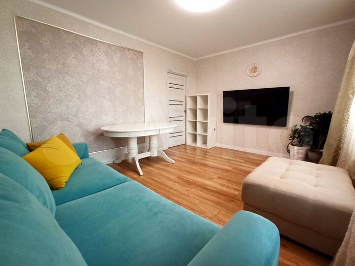 Таунхаус 71 м² на участке 6 сот.