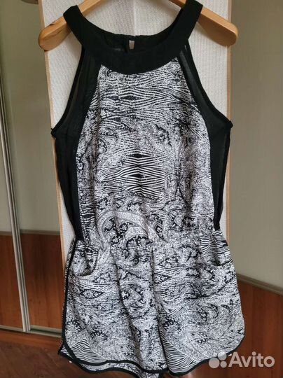 Комбинезон летний 40 42