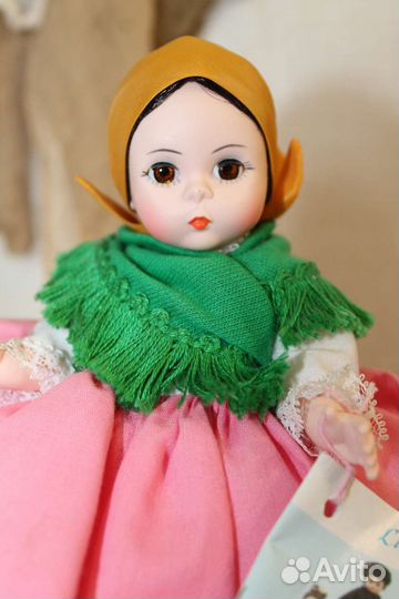 Мадам Александр