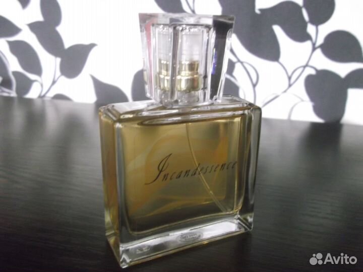 Парфюмерная вода, Духи Incandessence, 30 мл