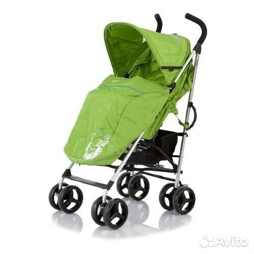 Продам коляску Jetem Paris