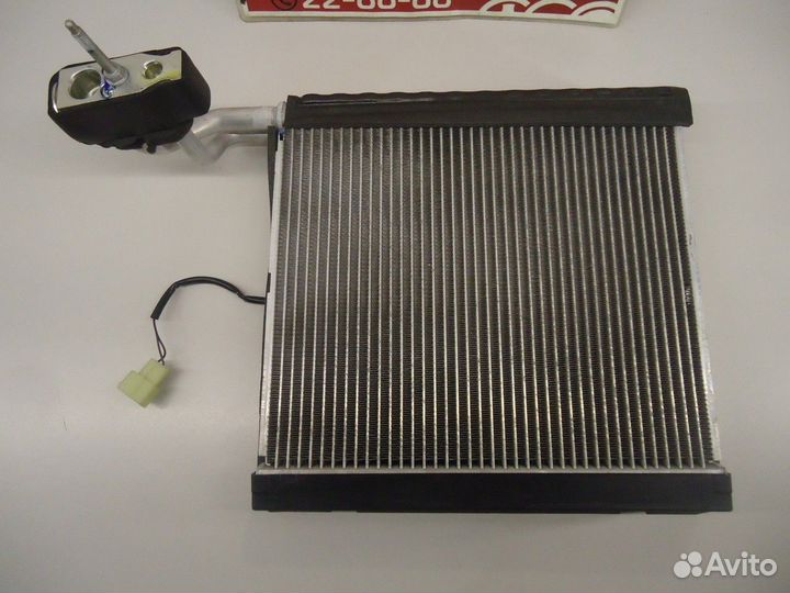 Осушитель системы кондиционирования (Haval H6)