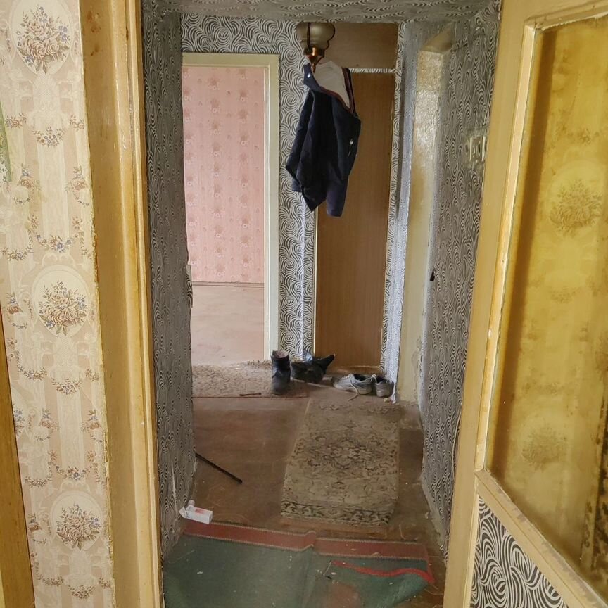 Квартира 3-комн. 58.4 м² в Рославль — фото 4