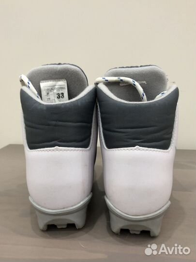 Лыжные ботинки Nordway 33