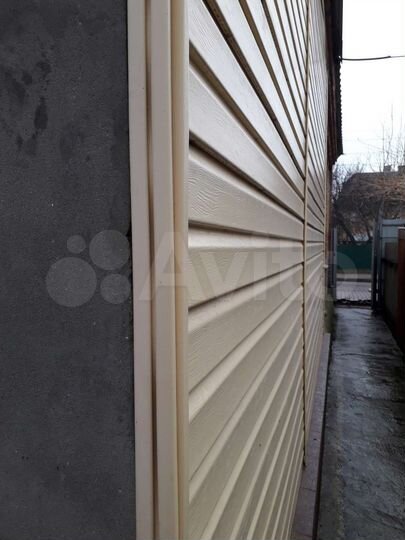 Дом 60 м² на участке 2,5 сот.