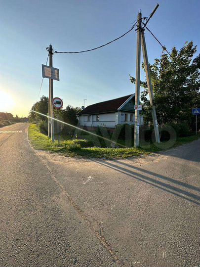 Дом 48,9 м² на участке 14 сот.