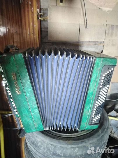 Продам боян Тула 202