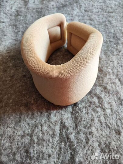 Воротник Шанца взрослый