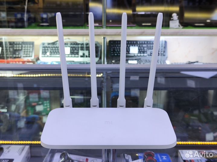 Роутер Xiaomi Mi Router 4C Wi-Fi
