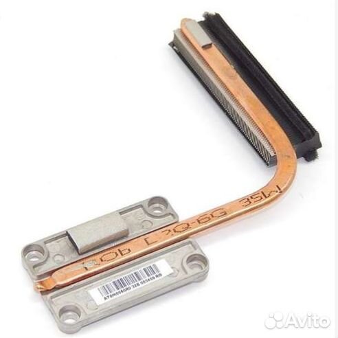 Система охлаждения для ноутбука Acer Aspire E1-531