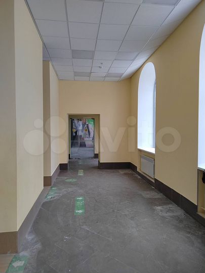 Торговая площадь, 112 м²