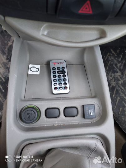 Газовое оборудование