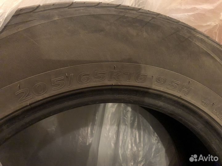 Kumho Solus SA01 KH32 205/65 R16 95