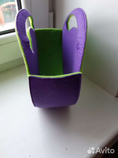 Сумка подарочная