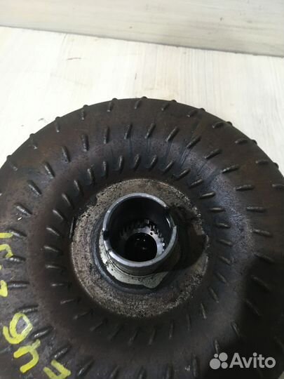 Гидротрансформатор BMW 3 E46