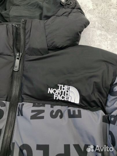 Куртка зимняя The North Face