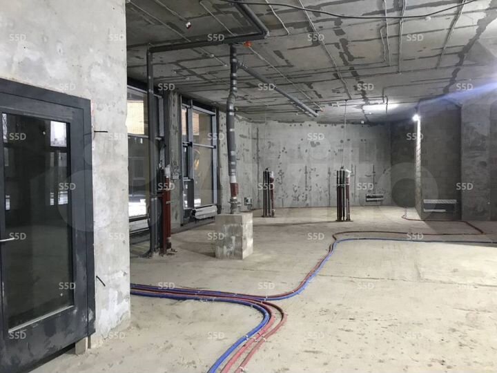 Сдам помещение общественного питания, 524 м²