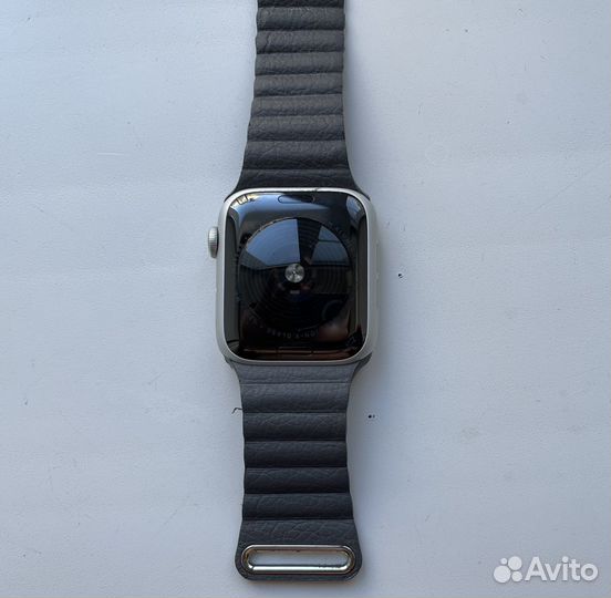 Часы apple watch se 2022