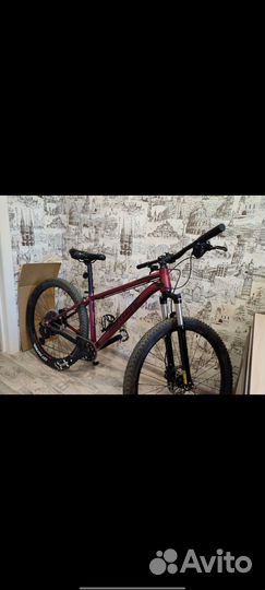 Велосипед Outleap Riot Pro (2022)