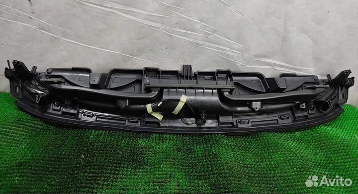 Воздуховод торпедо Ford Kuga CBV 2011