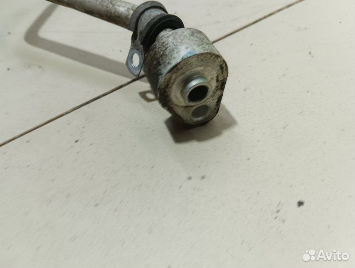 Трубка кондиционера Ford Focus 2 седан aoda 2.0