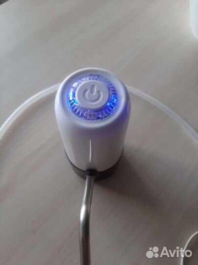 Помпа для воды