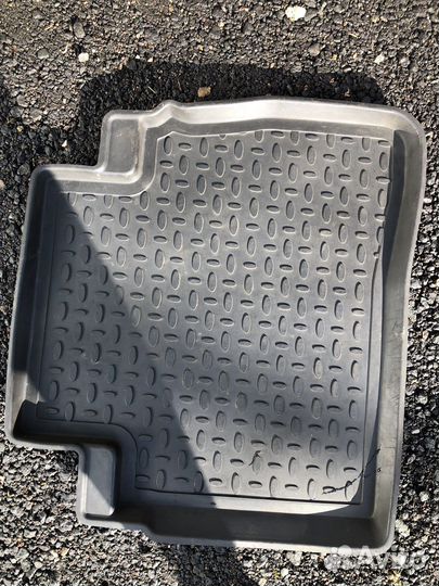 Ковры для авто