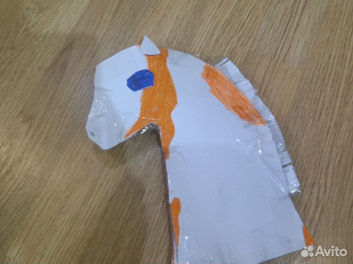 Хорсы на заказ