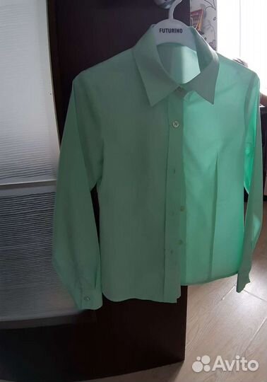 Рубашка для девочки