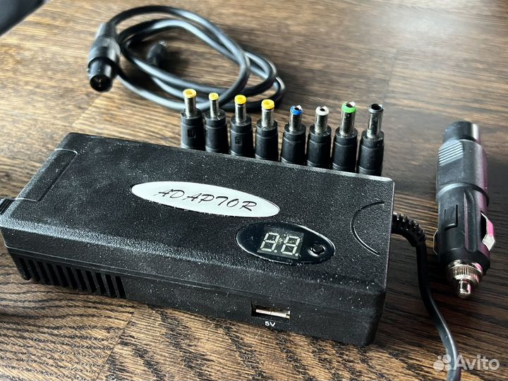 Адаптер для ноутбука yb-sc9021b