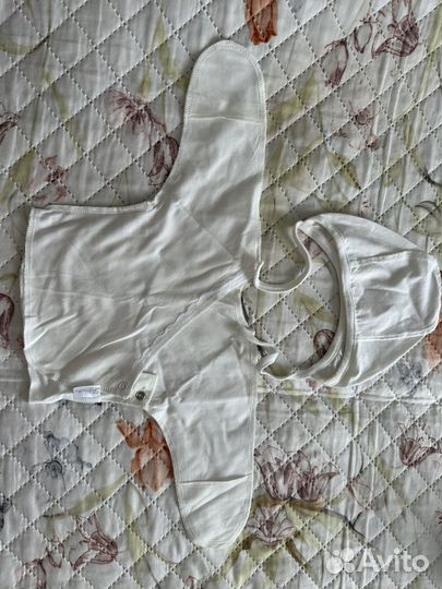 Комплект на выписку