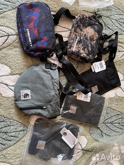 Сумки маленькие