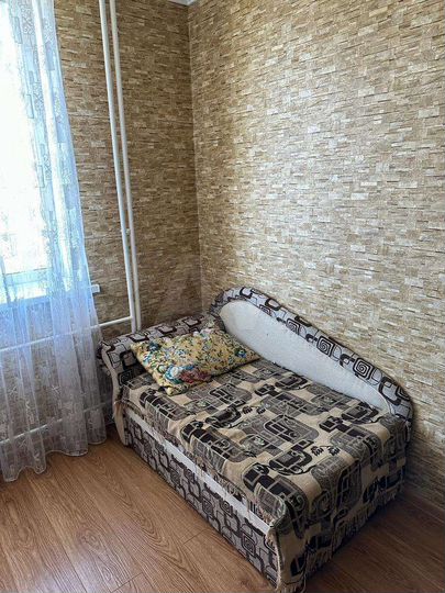 1-к. квартира, 35 м², 9/10 эт.