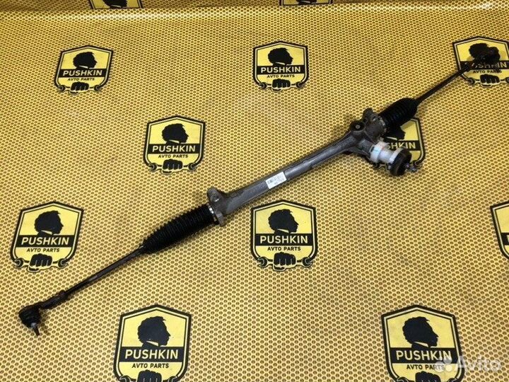 Рейка рулевая Hyundai Creta