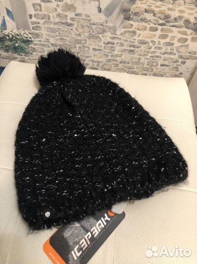 Шапка женская новая
