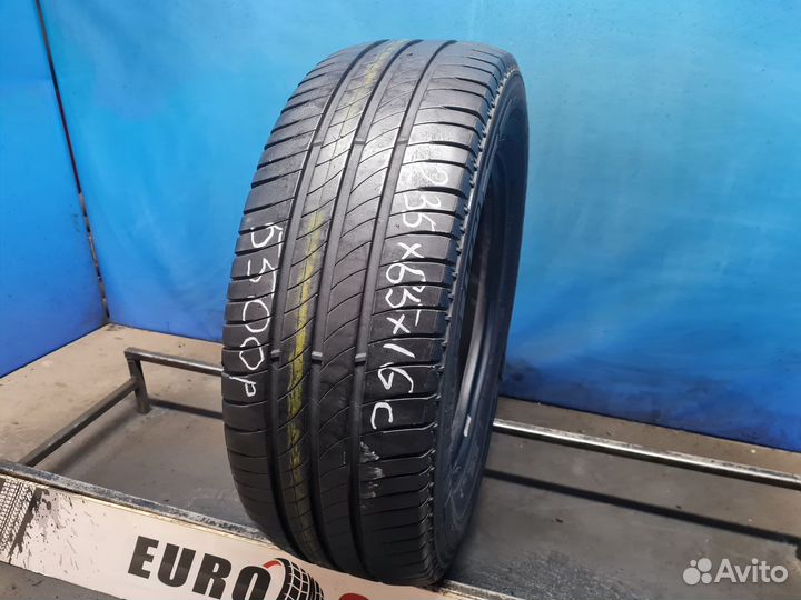 Michelin Agilis 235/65 R16C 113Q