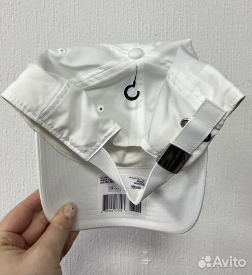 Кепка Nike оригинал