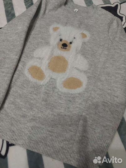Кофты для девочки