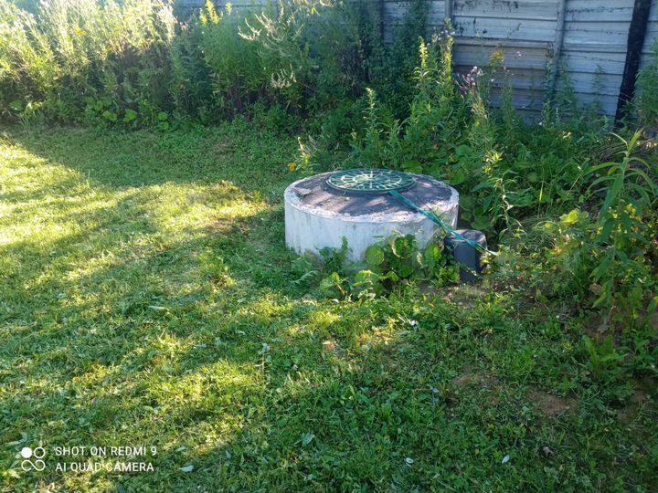 Участок 6 сот. (СНТ, ДНП)