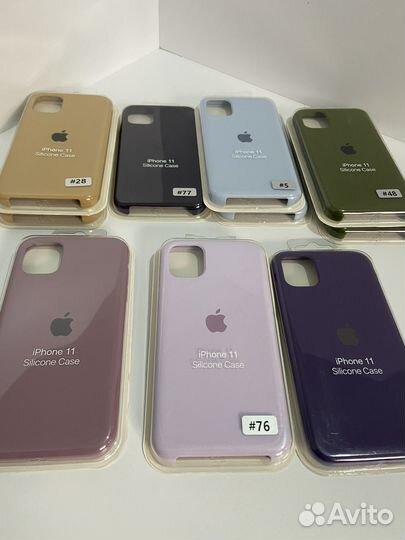 Чехлы и брони стекло на iPhone X,XS, XR, и 11
