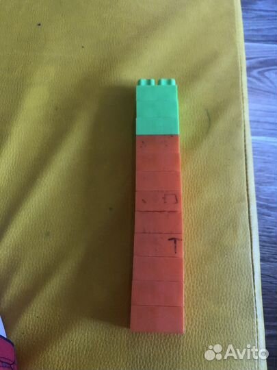 Конструктор