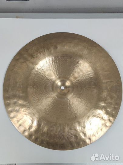 Тарелка Sabian Paragon Chinese 19