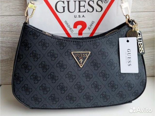 Сумка Guess Noelle оригинал