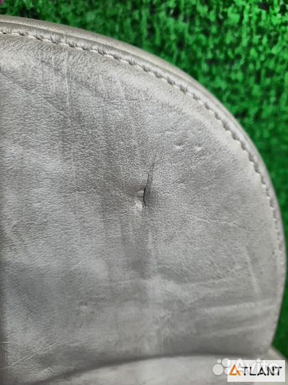 Кресло заднее левое toyota estima