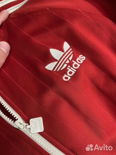 Олимпийка adidas originals СССР